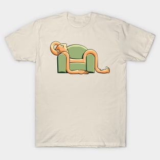 TimeWaster Chilling Out T-Shirt